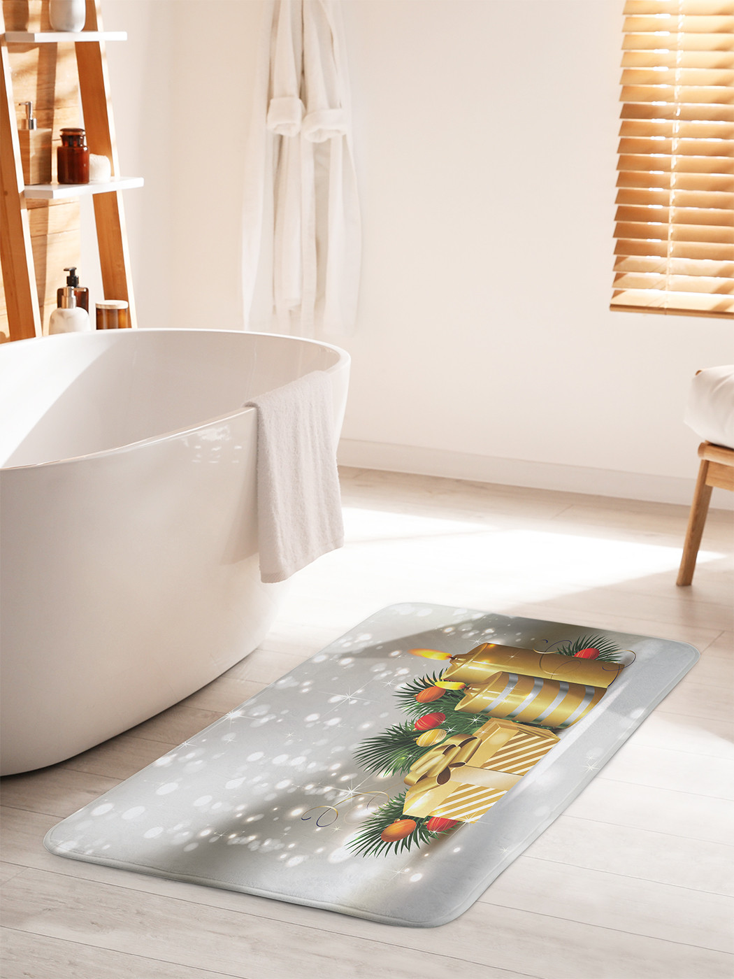 bath_78059_60x100 Коврик противоскользящий для ванной, сауны, бассейна, 60x100 см.
bath_78059_60x100 Коврик противоскользящий для ванной, сауны, бассейна, 60x100 см.