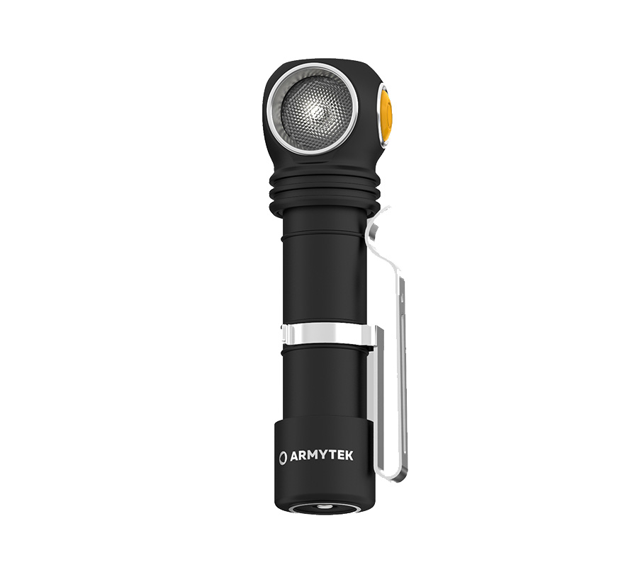 Фонарь Armytek Wizard C2 Pro v4 Magnet USB + ABM01 + 18650, XHP50.2, 2330 лм, 1x18650, Черный, Wizard C2 Pro v4
Фонарь Armytek Wizard C2 Pro v4 Magnet USB + ABM01 + 18650, XHP50.2, 2330 лм, 1x18650, Черный, Wizard C2 Pro v4