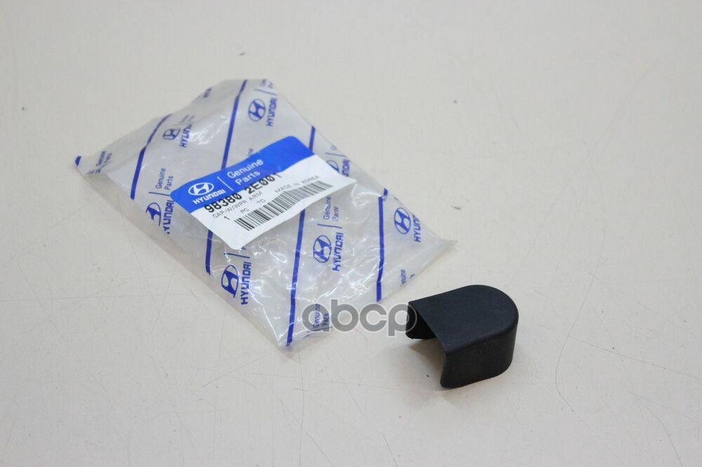 Колпачок Поводка Стеклоочистителя Hyundai/Kia 98380-2e001 Hyundai-KIA арт. 98380-2E001
Колпачок Поводка Стеклоочистителя Hyundai/Kia 98380-2e001 Hyundai-KIA арт. 98380-2E001
