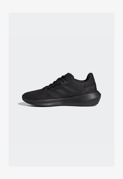 Кроссовки мужские Adidas Performance Runfalcon 3 0 черные 48 EU (доставка из-за рубежа), Черный, Runfalcon 3 0
Кроссовки мужские Adidas Performance Runfalcon 3 0 черные 48 EU (доставка из-за рубежа), Черный, Runfalcon 3 0