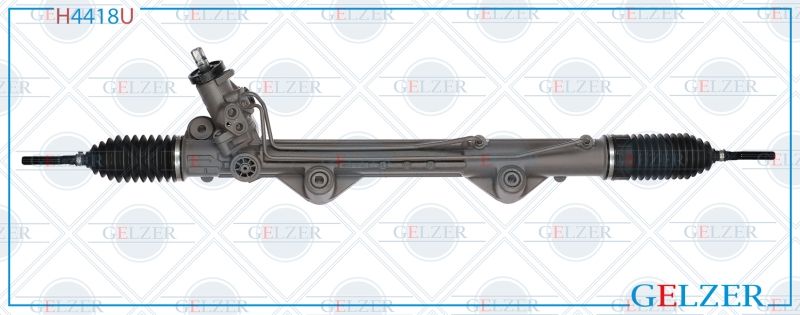 Рулевая рейка GELZER Jaguar XF 2007-2015, C2Z2214; 8X233200AC; C2P6041; XR845465; C2P6041E; C2Z2214E; C2Z13594; C2P14559; JA215; H4418U; 7853993426; JA9004KIT
Рулевая рейка GELZER Jaguar XF 2007-2015, C2Z2214; 8X233200AC; C2P6041; XR845465; C2P6041E; C2Z2214E; C2Z13594; C2P14559; JA215; H4418U; 7853993426; JA9004KIT