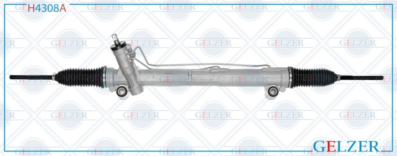Рулевая рейка GELZER JEEP Grand Cherokee 2005-2009, 52089292AB; 52089293AB; 68042636AB; 52124700AA; 52089292AC; 68000402AA; 68000400AA; 52090488AE; P52124278AA; 05143555AC; 05143556AC; 05181063AA; 52089292AD; 52090488AC; 52124278AA; 52124278AB; 52124278AC
Рулевая рейка GELZER JEEP Grand Cherokee 2005-2009, 52089292AB; 52089293AB; 68042636AB; 52124700AA; 52089292AC; 68000402AA; 68000400AA; 52090488AE; P52124278AA; 05143555AC; 05143556AC; 05181063AA; 52089292AD; 52090488AC; 52124278AA; 52124278AB; 52124278AC