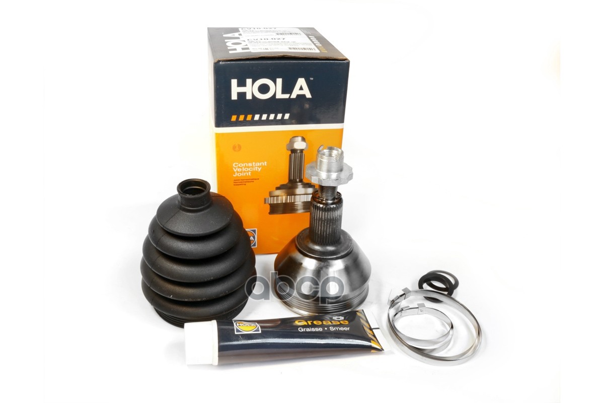 ШРУС наружный VW Polo Sedan (AT), Fox, SKODA Rapid (АT), Fabia (I/II), Roomster, AUDI A1,
ШРУС наружный VW Polo Sedan (AT), Fox, SKODA Rapid (АT), Fabia (I/II), Roomster, AUDI A1,