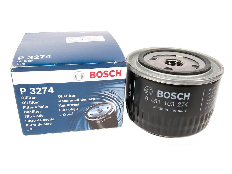 Фильтр Масляный Lаdа 2101-2115, Рriоrа, Каlinа, Grаnта, Vеsта, Х-Rаy 0451103274 BOSCH 0451
Фильтр Масляный Lаdа 2101-2115, Рriоrа, Каlinа, Grаnта, Vеsта, Х-Rаy 0451103274 BOSCH 0451