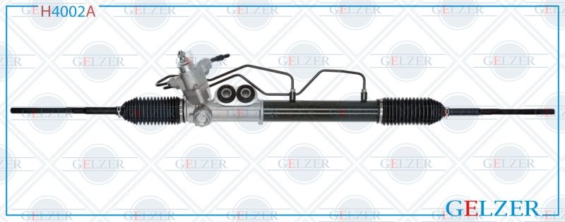 Рулевая рейка GELZER Infiniti Cefiro A33 1998-2002, 490013Y510; 490013Y51A; 490013Y600; 490013Y60A; H4002A; R20991NW; R20991RB; R20992RB; NI208
Рулевая рейка GELZER Infiniti Cefiro A33 1998-2002, 490013Y510; 490013Y51A; 490013Y600; 490013Y60A; H4002A; R20991NW; R20991RB; R20992RB; NI208