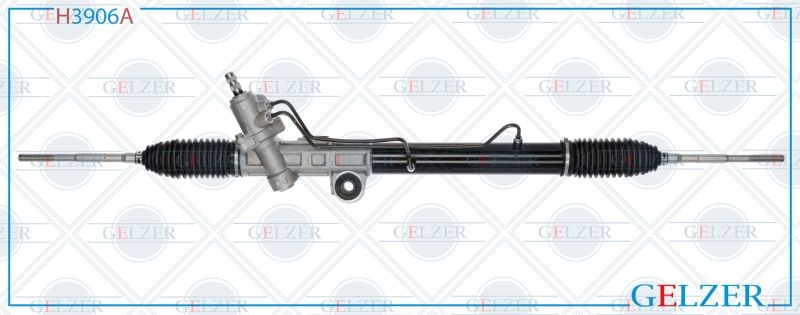 Рулевая рейка GELZER ISUZU D-MAX 2002-, 8979435200; 8972344413; 8979435210; 8972344403; H3906A; R2905; R29051NW; IZ201; IZ201R
Рулевая рейка GELZER ISUZU D-MAX 2002-, 8979435200; 8972344413; 8979435210; 8972344403; H3906A; R2905; R29051NW; IZ201; IZ201R