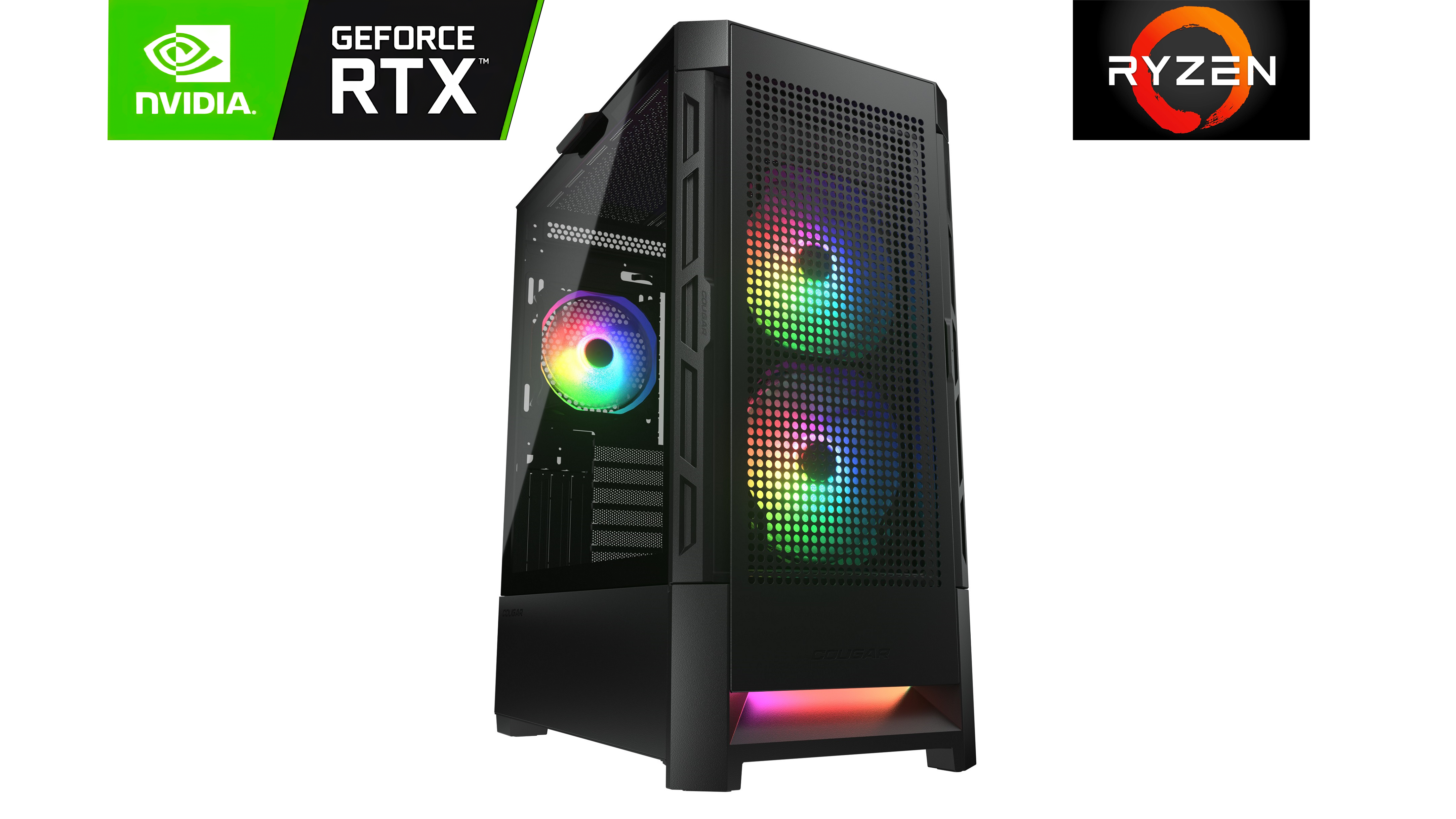 Игровой Системный блок B001: Ryzen7.5700X-8/16/ 3400-4600 МГц.RTX 3060 Ti 8Gb, BLACK
Игровой Системный блок B001: Ryzen7.5700X-8/16/ 3400-4600 МГц.RTX 3060 Ti 8Gb, BLACK