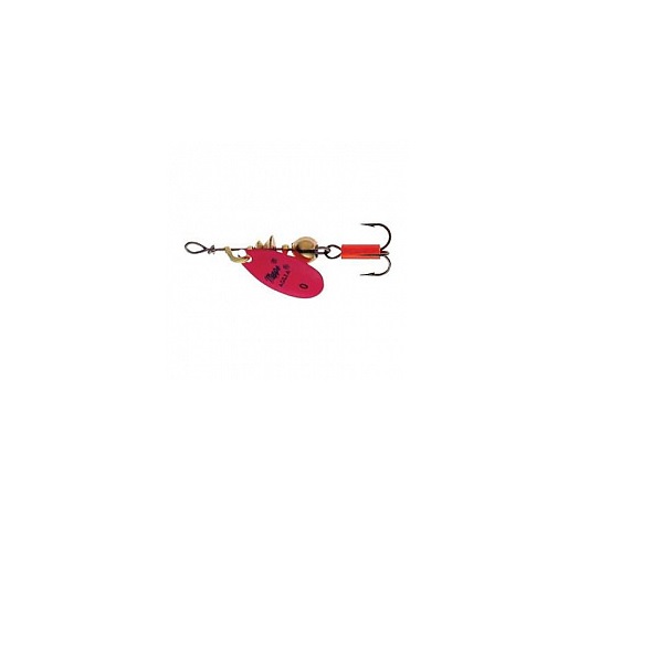 Блесна вращающаяся Mepps AGLIA FLUO, , Red, комплект из 1 штука, Красный, Aglia Fluo
Блесна вращающаяся Mepps AGLIA FLUO, , Red, комплект из 1 штука, Красный, Aglia Fluo
