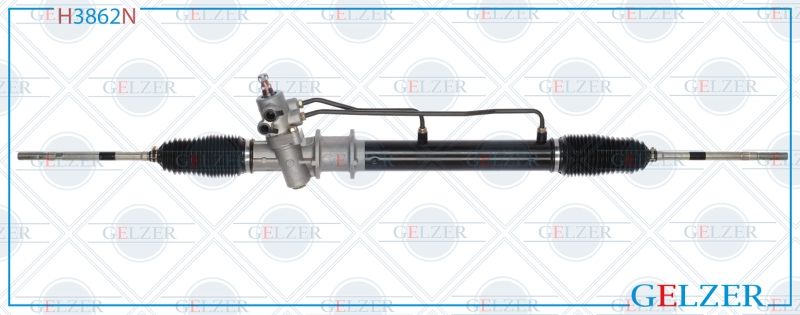 Рулевая рейка GELZER Hyundai H100 1993-2004, 577004B010; 5770543010; 5770543011; H3862N; HY219; R25741NW; R25742RB; R2574; R25741RB; HY9010KIT
Рулевая рейка GELZER Hyundai H100 1993-2004, 577004B010; 5770543010; 5770543011; H3862N; HY219; R25741NW; R25742RB; R2574; R25741RB; HY9010KIT