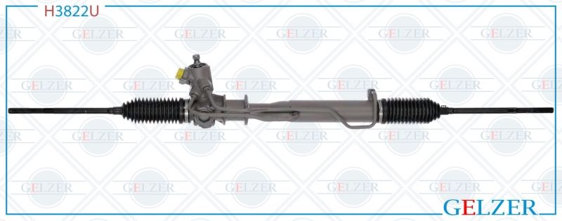 Рулевая рейка GELZER Hyundai Sonata III 1993-1998, 5770034020; 5770034021; H3822U; HY210; HY9012KIT
Рулевая рейка GELZER Hyundai Sonata III 1993-1998, 5770034020; 5770034021; H3822U; HY210; HY9012KIT