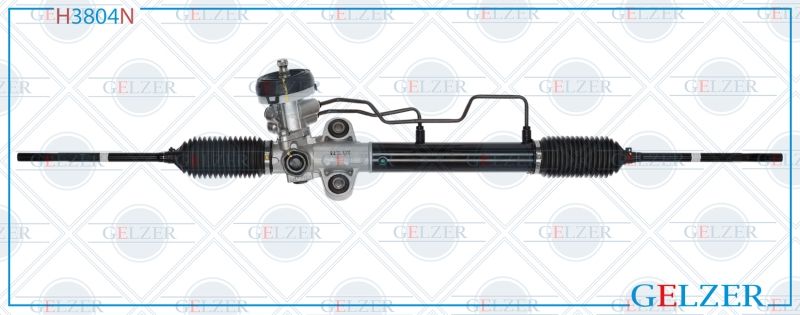 Рулевая рейка GELZER Hyundai Accent II 2000-2005, 5770025510; 5771025000; 5771025500; 5771025510; 5771052010; H3804N; R20051NW; R20051RB; R20052RB; HY202; HY9001KIT
Рулевая рейка GELZER Hyundai Accent II 2000-2005, 5770025510; 5771025000; 5771025500; 5771025510; 5771052010; H3804N; R20051NW; R20051RB; R20052RB; HY202; HY9001KIT