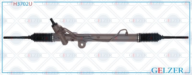 Рулевая рейка GELZER Hummer H3 2006-2010, 15234374; 15827235; 25957397; 19179724; 19320562; H3702U; R26752RB; R26751NW; HM201; HM9001KIT
Рулевая рейка GELZER Hummer H3 2006-2010, 15234374; 15827235; 25957397; 19179724; 19320562; H3702U; R26752RB; R26751NW; HM201; HM9001KIT