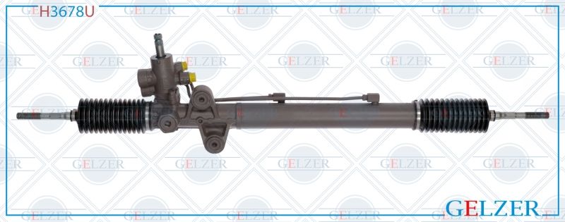 Рулевая рейка GELZER Honda Ridgeline 2005-, 06531S9V4B3220; 53600SJCA02RM; 53601SJCA02; H3678U; R2902; R29021NW
Рулевая рейка GELZER Honda Ridgeline 2005-, 06531S9V4B3220; 53600SJCA02RM; 53601SJCA02; H3678U; R2902; R29021NW