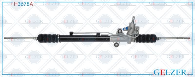 Рулевая рейка GELZER Honda Ridgeline 2005-, 06531S9V4B3220; 53600SJCA02RM; 53601SJCA02; R2902; R29021NW; H3678A
Рулевая рейка GELZER Honda Ridgeline 2005-, 06531S9V4B3220; 53600SJCA02RM; 53601SJCA02; R2902; R29021NW; H3678A