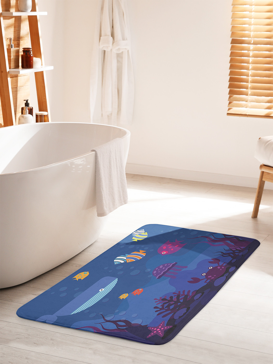 bath_61343_60x100 Коврик противоскользящий для ванной, сауны, бассейна, 60x100 см.
bath_61343_60x100 Коврик противоскользящий для ванной, сауны, бассейна, 60x100 см.