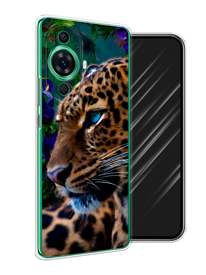 Чехол Awog на Huawei Nova 11 Pro "Хищный взгляд", Оранжевый;зеленый;фиолетовый, 6121350-1
Чехол Awog на Huawei Nova 11 Pro "Хищный взгляд", Оранжевый;зеленый;фиолетовый, 6121350-1