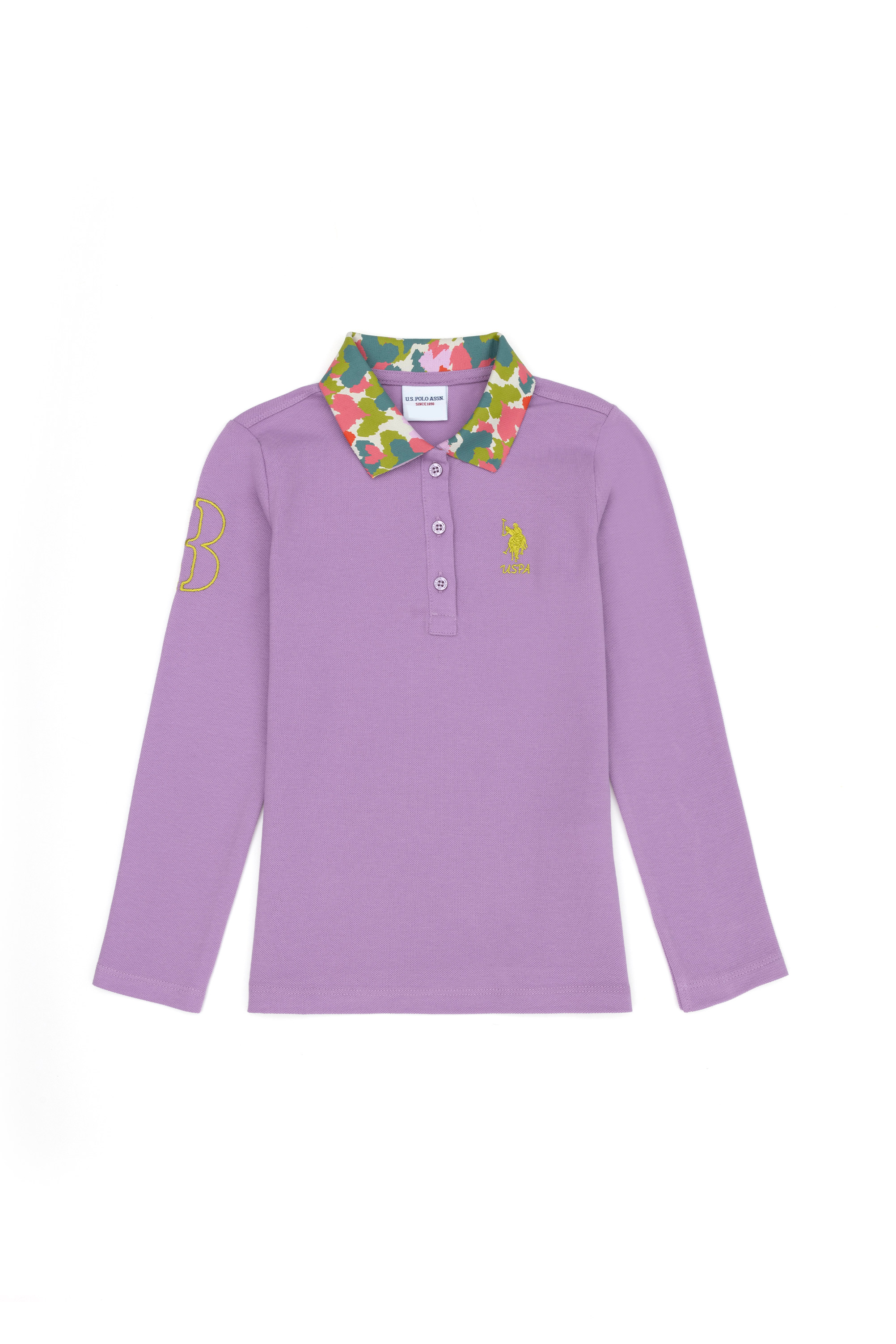 Толстовка детская US Polo Assn G084SZ0820SD01-SK023_VR034, сиреневый, 152, Фиолетовый, G084SZ0820SD01-SK023_VR034
Толстовка детская US Polo Assn G084SZ0820SD01-SK023_VR034, сиреневый, 152, Фиолетовый, G084SZ0820SD01-SK023_VR034