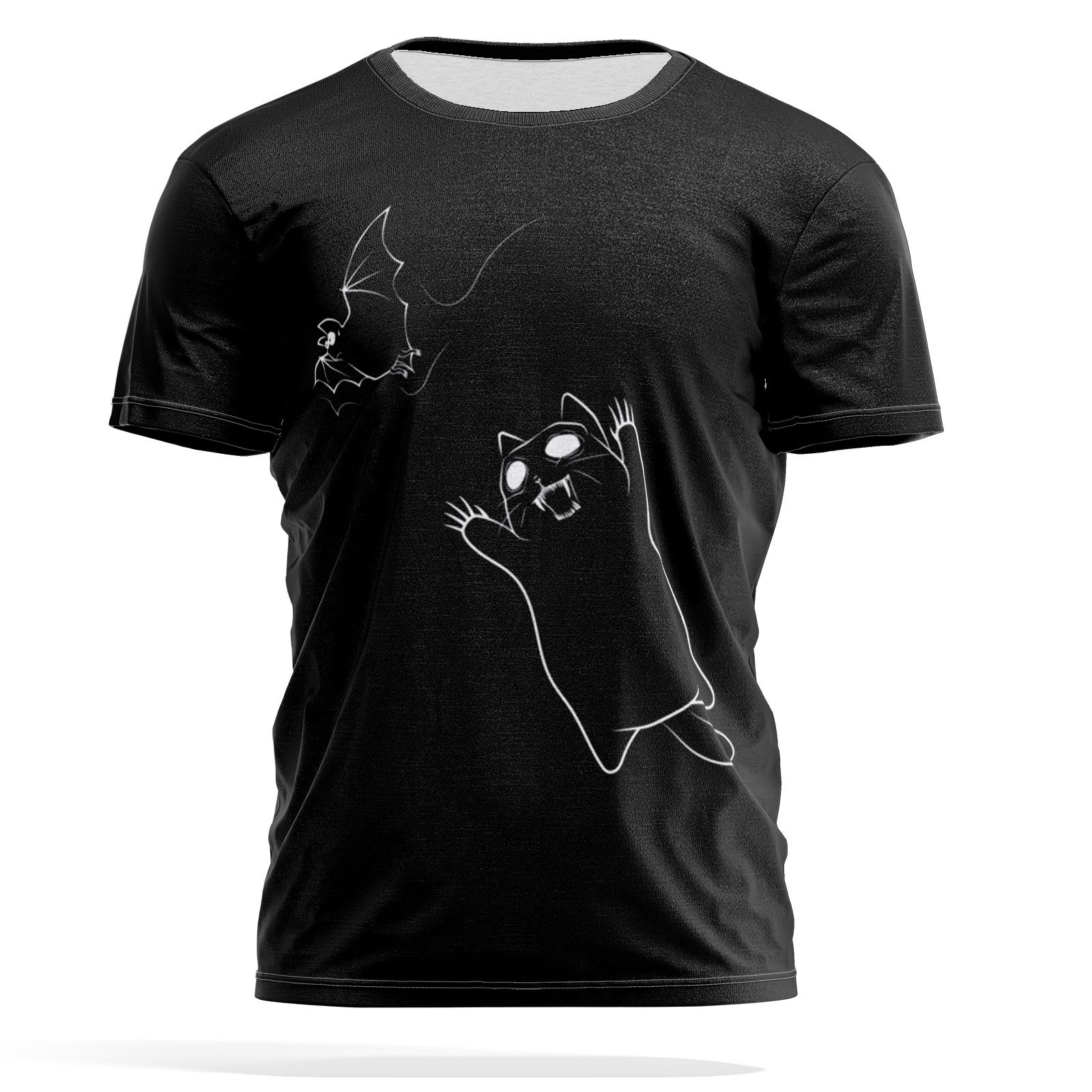 Футболка мужская PANiN PaninManTshirt_VM1370499 разноцветная L, Черный, PaninManTshirt_VM1370499
Футболка мужская PANiN PaninManTshirt_VM1370499 разноцветная L, Черный, PaninManTshirt_VM1370499