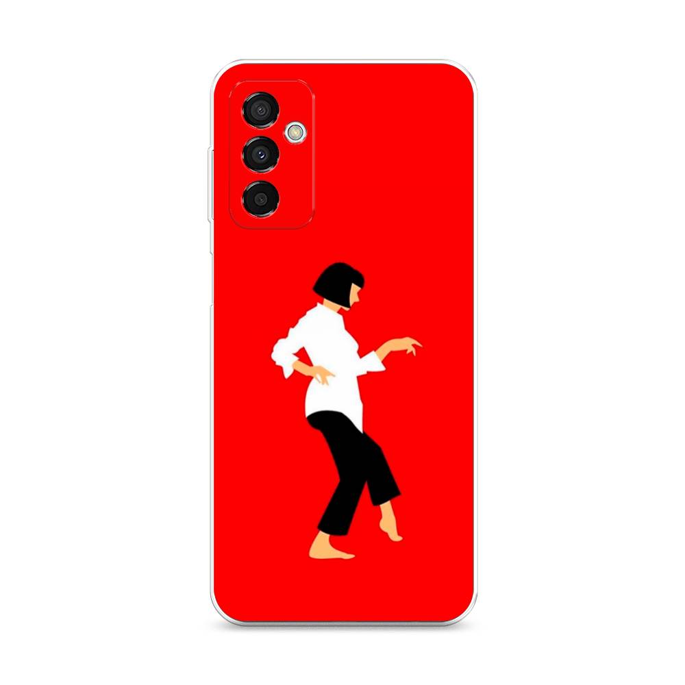 Чехол Awog на Samsung Galaxy M23 5G / Самсунг M23 5G "Криминальное чтиво 1", Разноцветный, 2105550-7
Чехол Awog на Samsung Galaxy M23 5G / Самсунг M23 5G "Криминальное чтиво 1", Разноцветный, 2105550-7