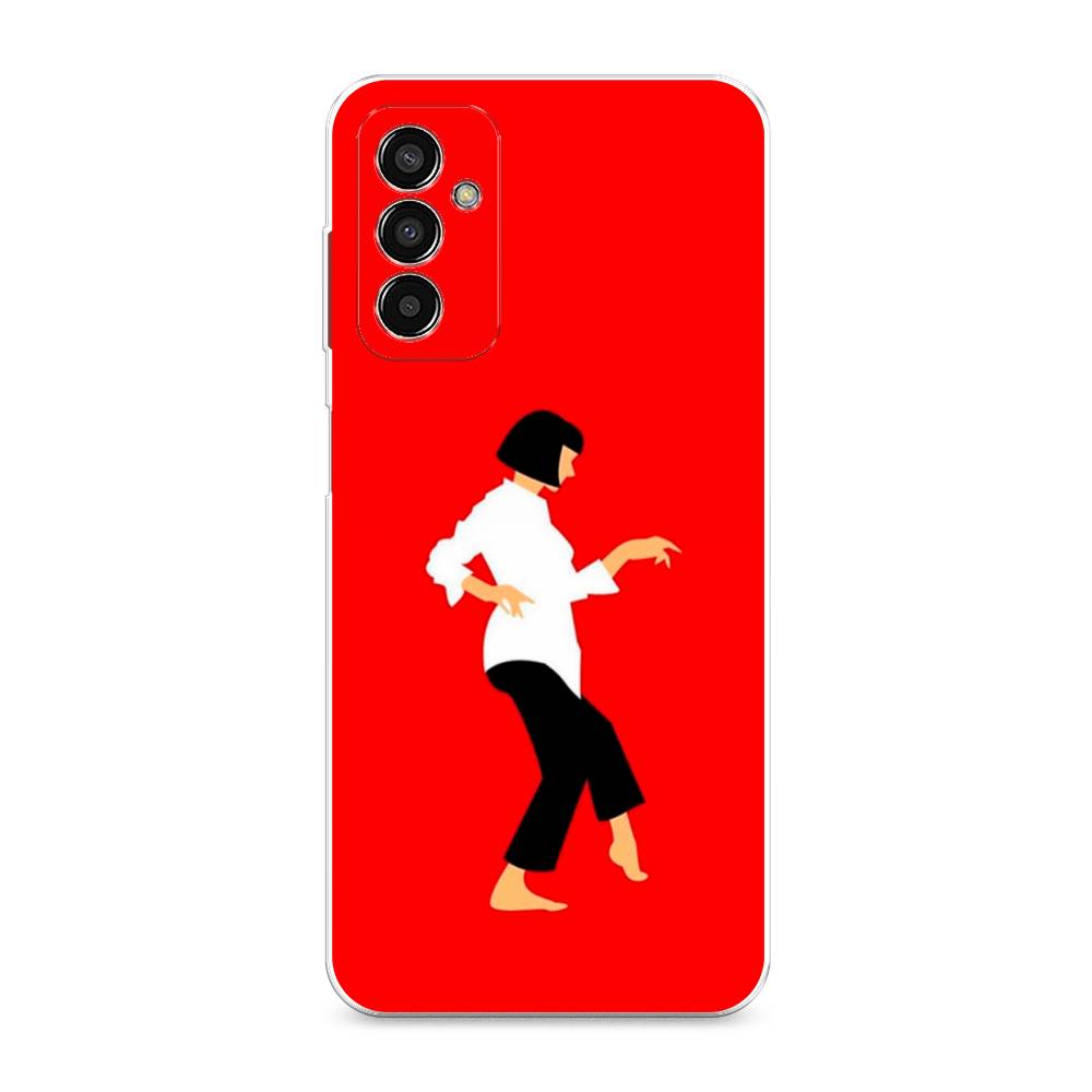 Чехол Awog на Samsung Galaxy M13 / Самсунг M13 "Криминальное чтиво 1", Разноцветный, 2106850-7
Чехол Awog на Samsung Galaxy M13 / Самсунг M13 "Криминальное чтиво 1", Разноцветный, 2106850-7