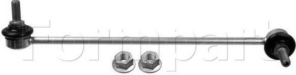 Тяга Стабилизатора Прав Передн Bmw: X3 F25 09/11-;X4 F26 05/13-03/18 Formpart Арт. 1208086
Тяга Стабилизатора Прав Передн Bmw: X3 F25 09/11-;X4 F26 05/13-03/18 Formpart Арт. 1208086