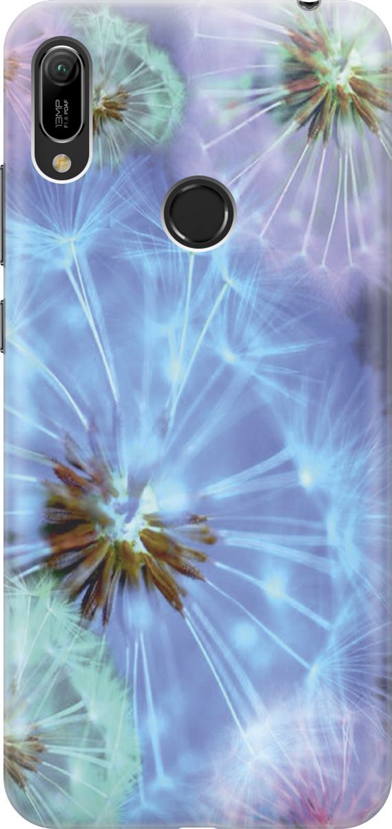 Чехол на Honor 8A/8A Pro/Huawei Y6 (2019)/Y6 Prime (2019) "Макро одуванчики", Голубой;синий, 2786
Чехол на Honor 8A/8A Pro/Huawei Y6 (2019)/Y6 Prime (2019) "Макро одуванчики", Голубой;синий, 2786