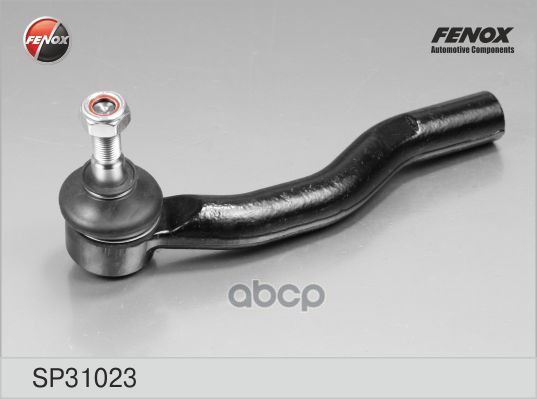 Наконечник Рулевой Toyota Camry (Cv3) 01-06, Camry (V40) 06-11 FENOX арт. SP31023
Наконечник Рулевой Toyota Camry (Cv3) 01-06, Camry (V40) 06-11 FENOX арт. SP31023