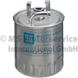 Фильтр Топливный Fuel Filter 449-Fp;Mercedes-Benz: A-Class 98-04;Vaneo 02- Ks Арт. 5001344
Фильтр Топливный Fuel Filter 449-Fp;Mercedes-Benz: A-Class 98-04;Vaneo 02- Ks Арт. 5001344