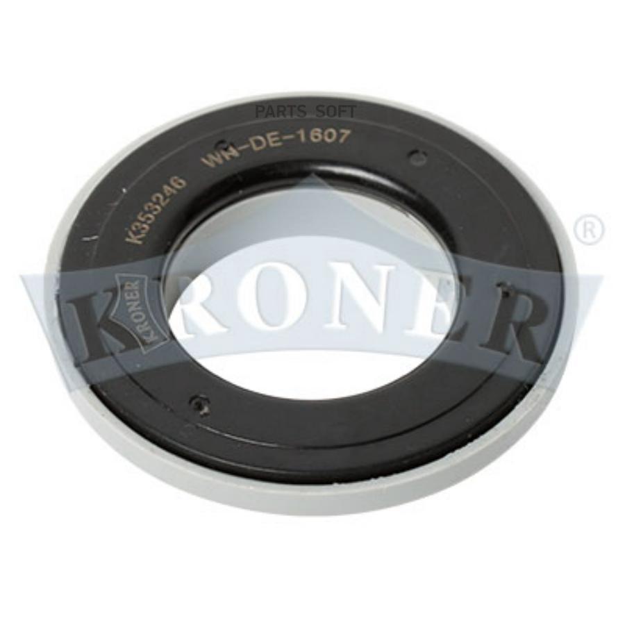 Подшипник Опоры Передней Стойки Nissan Almera I Ii Almera I Ii Kroner арт. K353246
Подшипник Опоры Передней Стойки Nissan Almera I Ii Almera I Ii Kroner арт. K353246