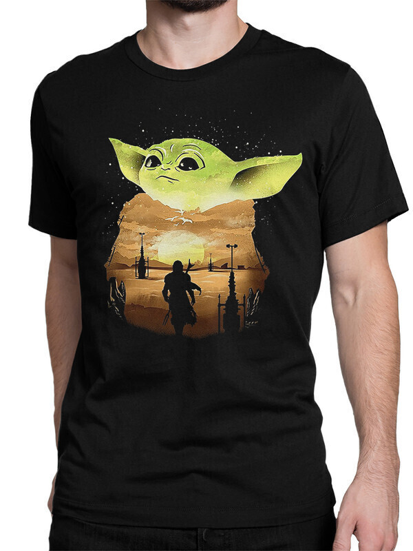 Футболка мужская Dream Shirts Малыш Йода 1000861-2 черная S, Черный, Малыш Йода 1000861-2
Футболка мужская Dream Shirts Малыш Йода 1000861-2 черная S, Черный, Малыш Йода 1000861-2