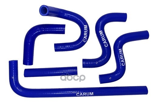 Патрубки Отопителя Газ 3302 Next Evotech A274 6 Шт. Силикон Carum CARUM арт. 3302-8120050
Патрубки Отопителя Газ 3302 Next Evotech A274 6 Шт. Силикон Carum CARUM арт. 3302-8120050