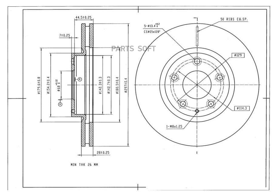 Диск Тормозной Avantech Ghr133251a/ Ghp933251a/ Ghr133251/ K01133251a/ K01133251b AVANTECH
Диск Тормозной Avantech Ghr133251a/ Ghp933251a/ Ghr133251/ K01133251a/ K01133251b AVANTECH