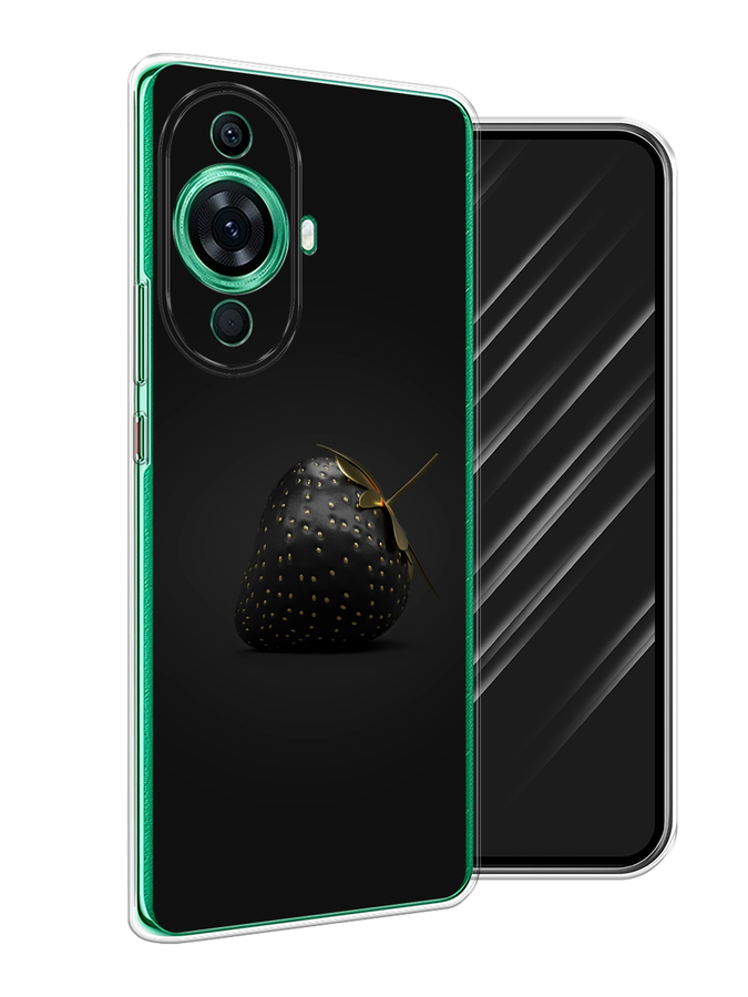 Чехол Awog на Huawei Nova 11 Pro "Черная клубника", Золотистый;черный;серый, 6121350-10
Чехол Awog на Huawei Nova 11 Pro "Черная клубника", Золотистый;черный;серый, 6121350-10