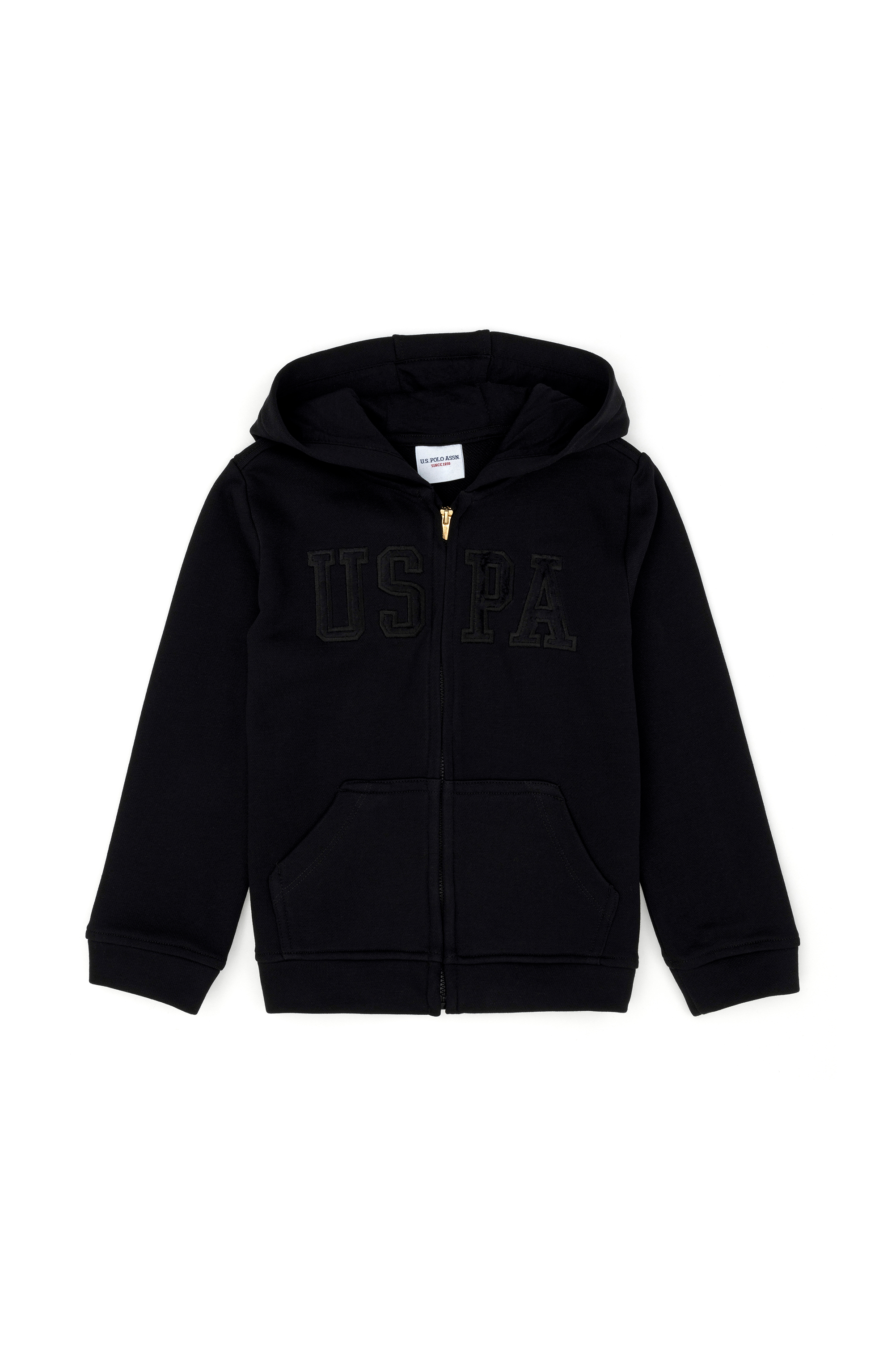 Толстовка детская US Polo Assn G084SZ0820RW01-SK023_VR046, черный, 116, G084SZ0820RW01-SK023_VR046
Толстовка детская US Polo Assn G084SZ0820RW01-SK023_VR046, черный, 116, G084SZ0820RW01-SK023_VR046