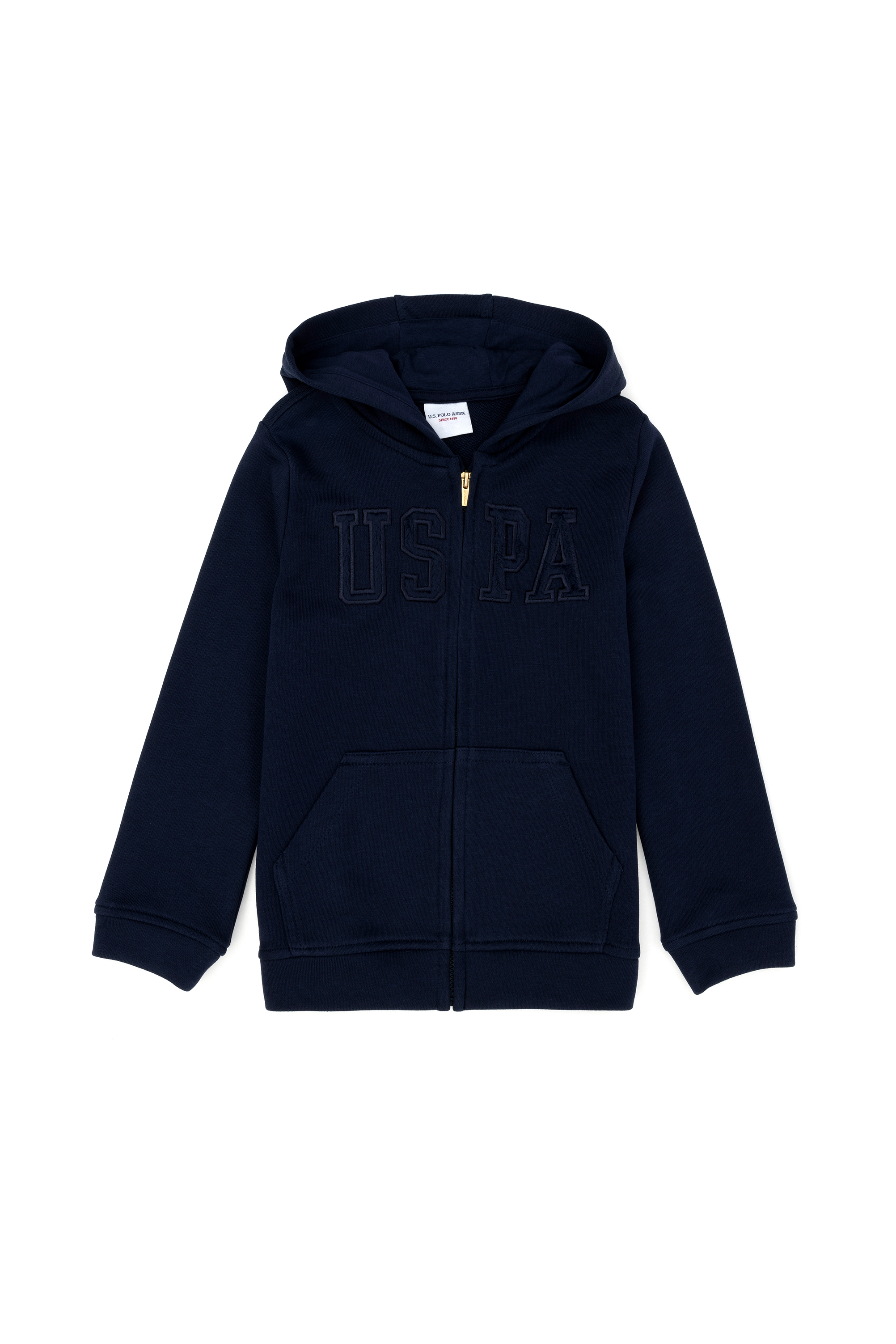 Толстовка детская US Polo Assn G084SZ0820RW01-SK023_VR033, темно-синий, 122, G084SZ0820RW01-SK023_VR033
Толстовка детская US Polo Assn G084SZ0820RW01-SK023_VR033, темно-синий, 122, G084SZ0820RW01-SK023_VR033