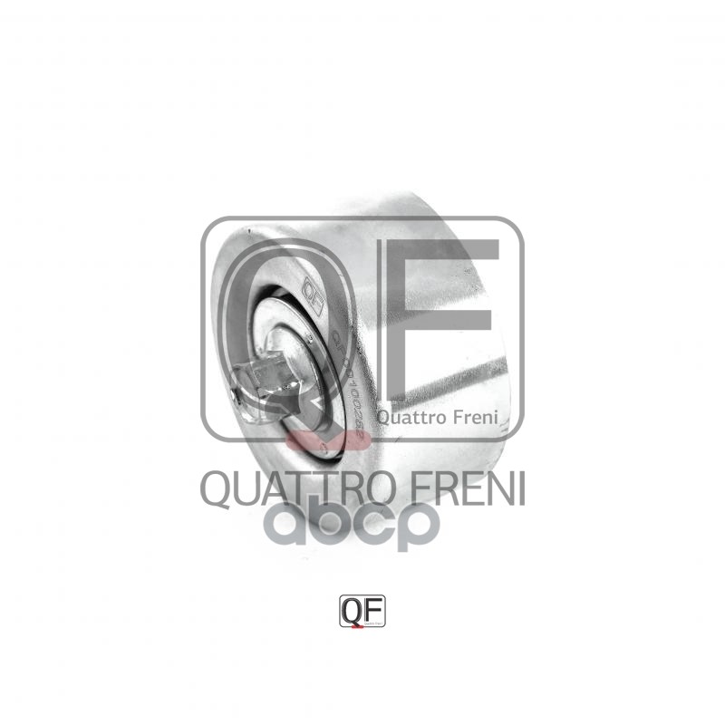 Натяжной Ролик, Ремень Грм Toyota Land Cruiser Prado 200908 - QUATTRO FRENI арт. QF0010026
Натяжной Ролик, Ремень Грм Toyota Land Cruiser Prado 200908 - QUATTRO FRENI арт. QF0010026