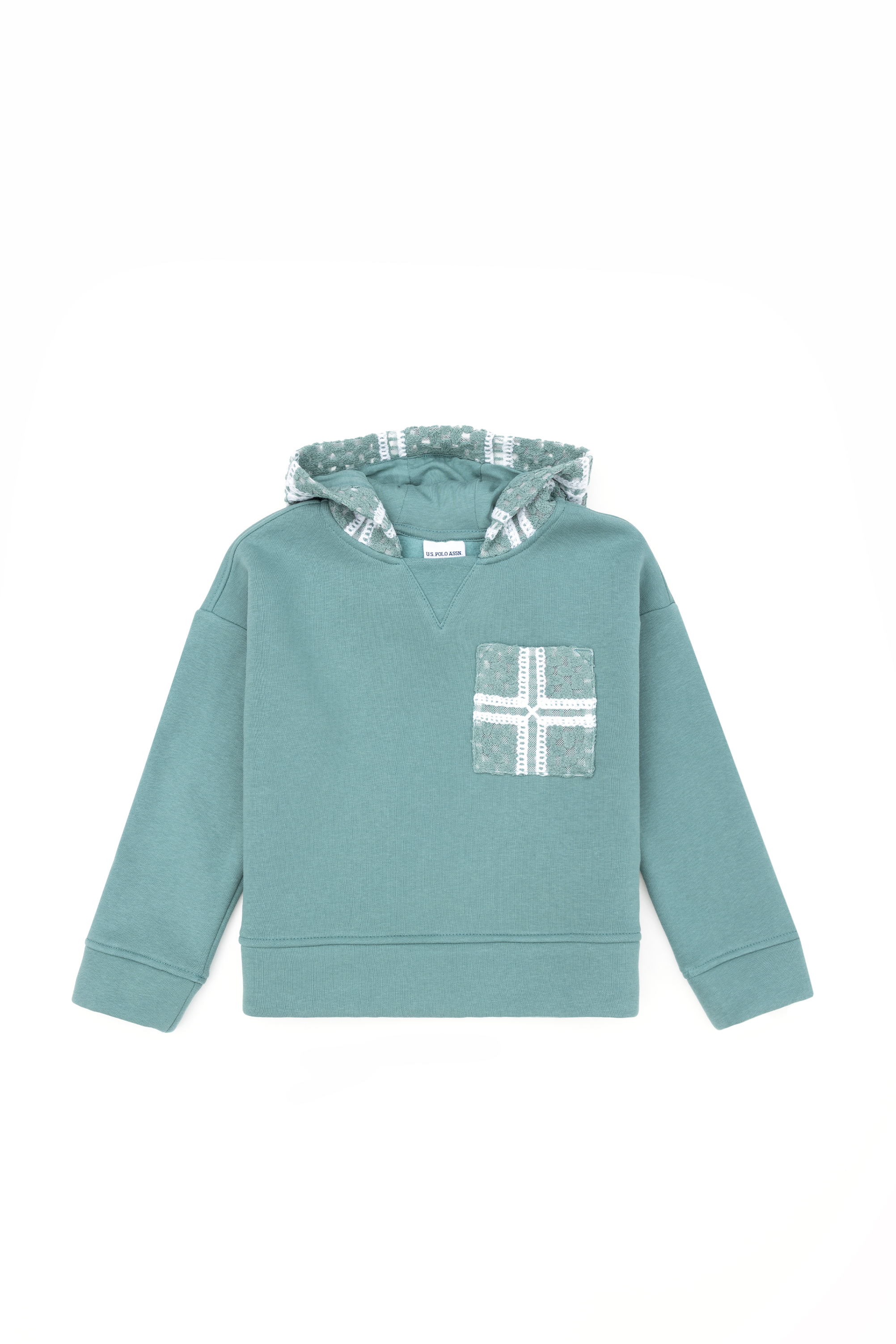 Толстовка детская US Polo Assn G084SZ0820NASITKIDS_VR090, бирюзовый, 110, G084SZ0820NASITKIDS_VR090
Толстовка детская US Polo Assn G084SZ0820NASITKIDS_VR090, бирюзовый, 110, G084SZ0820NASITKIDS_VR090