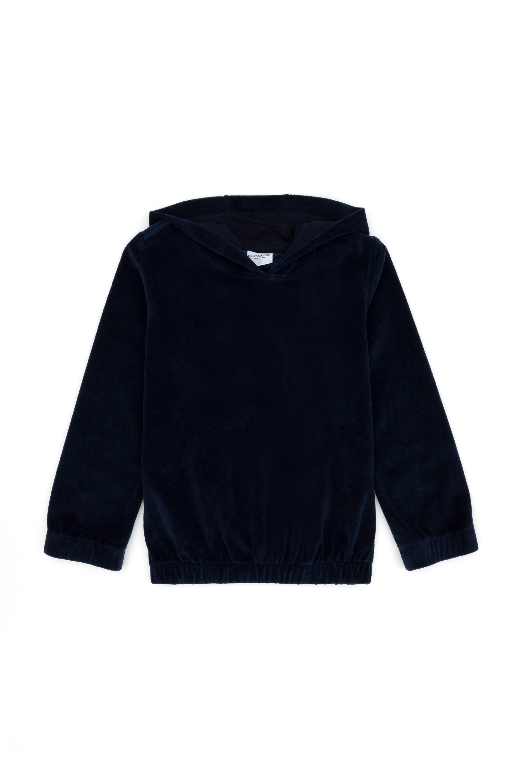 Толстовка детская US Polo Assn G084SZ0820RETUKA_VR033, темно-синий, 104, G084SZ0820RETUKA_VR033
Толстовка детская US Polo Assn G084SZ0820RETUKA_VR033, темно-синий, 104, G084SZ0820RETUKA_VR033