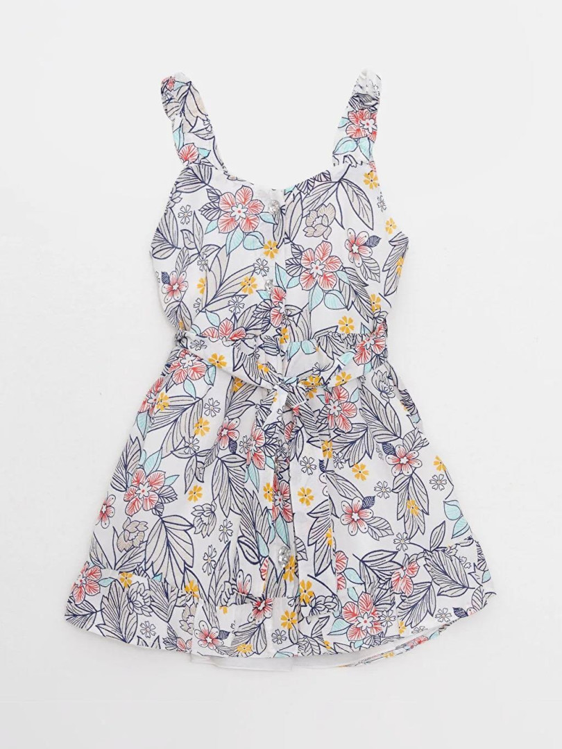 Платье для девочки LittleStar L12122Y2334 мультиколор 3-4 лет (доставка из-за рубежа), L12122Y2334
Платье для девочки LittleStar L12122Y2334 мультиколор 3-4 лет (доставка из-за рубежа), L12122Y2334