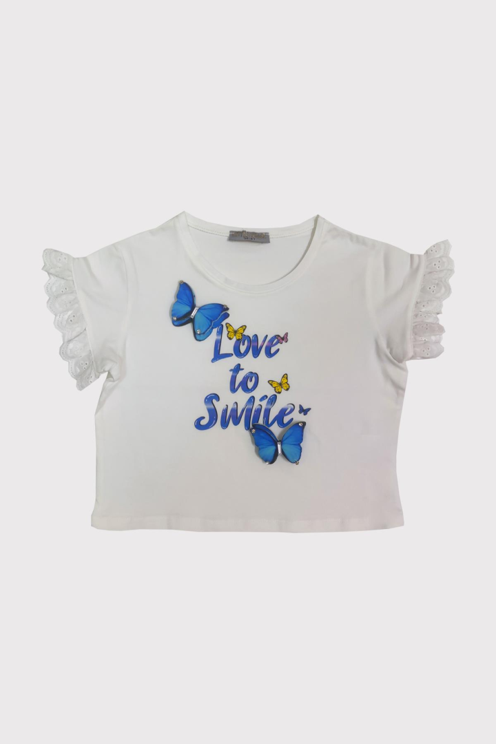 Футболка для девочки LittleStar L11622Y2391 кремовый 10-11 лет (доставка из-за рубежа), Бежевый, L11622Y2391
Футболка для девочки LittleStar L11622Y2391 кремовый 10-11 лет (доставка из-за рубежа), Бежевый, L11622Y2391