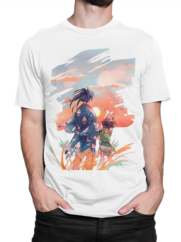 Футболка мужская Dream Shirts Аниме Дороро 1000964-2 белая 2XL, Белый, Аниме Дороро 1000964-2
Футболка мужская Dream Shirts Аниме Дороро 1000964-2 белая 2XL, Белый, Аниме Дороро 1000964-2