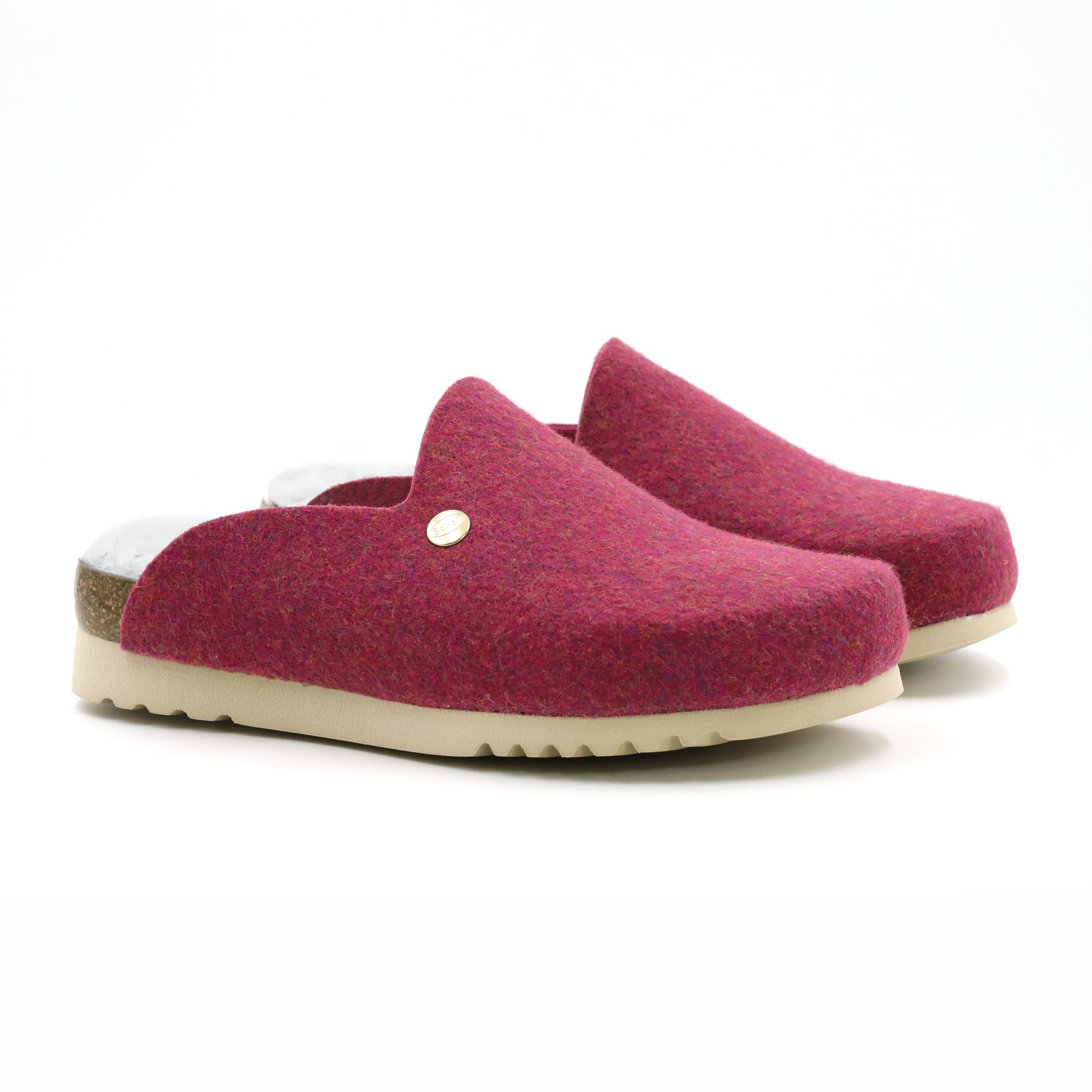 Сабо женские Scholl SIRDAL FLUFFY F301372043 бордовые 40 EU, Бордовый, SIRDAL FLUFFY F301372043
Сабо женские Scholl SIRDAL FLUFFY F301372043 бордовые 40 EU, Бордовый, SIRDAL FLUFFY F301372043