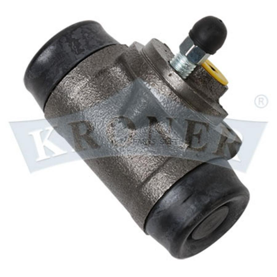 Тормозной Цилиндр Peugeot 206 (98-) (Задн.) С Abs 19 Мм (K000526) Kroner Kroner K000526
Тормозной Цилиндр Peugeot 206 (98-) (Задн.) С Abs 19 Мм (K000526) Kroner Kroner K000526