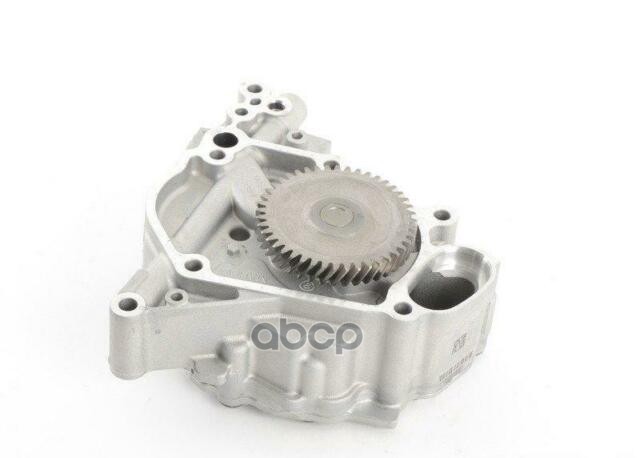 Насос Масляный Bmw 5-Серия F10/F11 2009-2016,X1 E84 2009-2015,Z4 E89 2009-2016,X3 F25 2010
Насос Масляный Bmw 5-Серия F10/F11 2009-2016,X1 E84 2009-2015,Z4 E89 2009-2016,X3 F25 2010