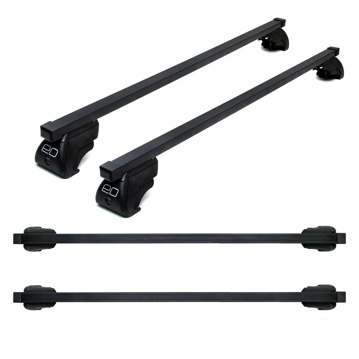 Багажник на крышу ЕвроДеталь прямоугольные дуги 1,25м на BMW X5 G05 2019-2022, арт:ED-1793
Багажник на крышу ЕвроДеталь прямоугольные дуги 1,25м на BMW X5 G05 2019-2022, арт:ED-1793