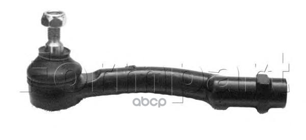 Наконечник Рулевой Тяги Рулевой Kia: Sportage 04- Hyundai: Tucson 04- FormPart арт. 37020
Наконечник Рулевой Тяги Рулевой Kia: Sportage 04- Hyundai: Tucson 04- FormPart арт. 37020