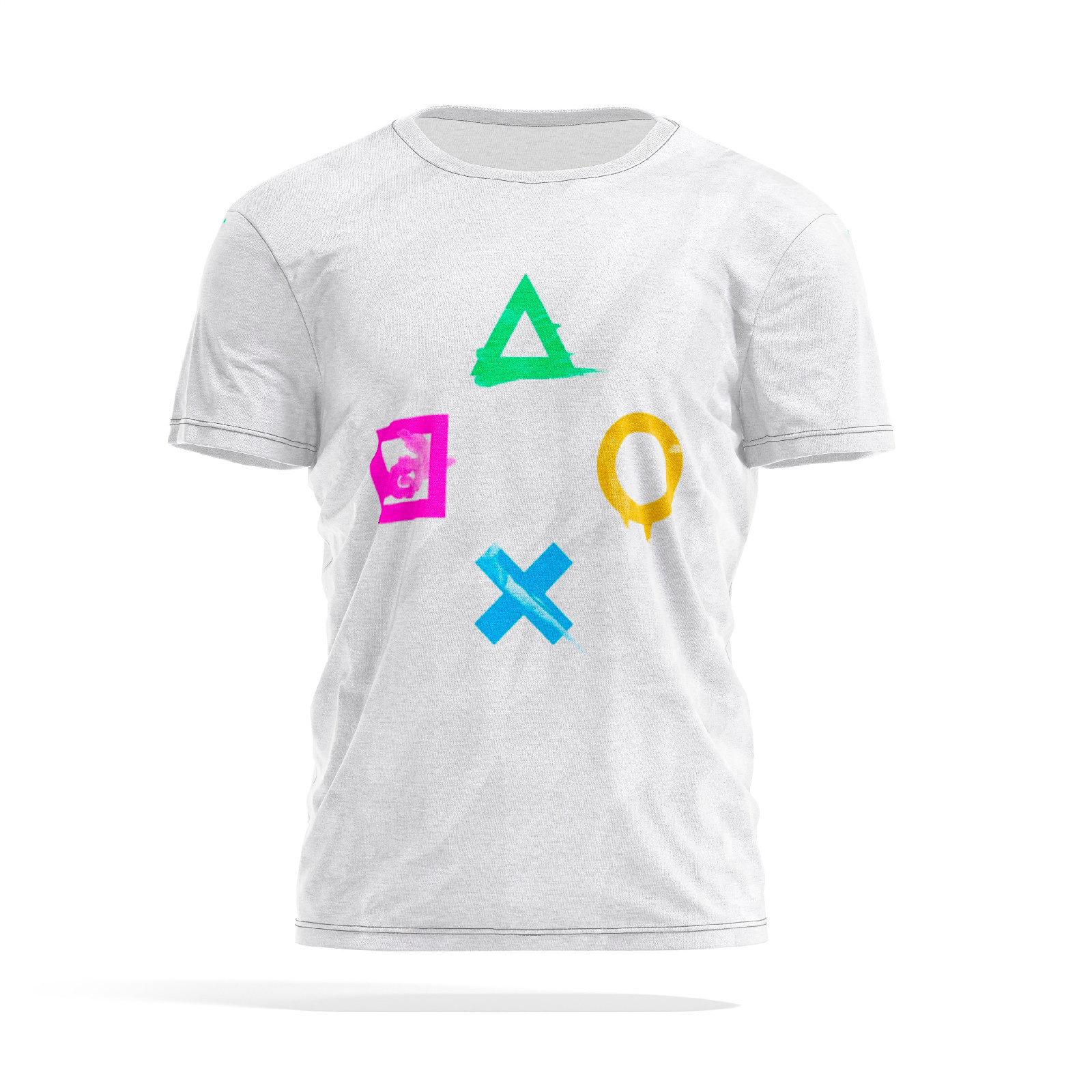 Футболка мужская PANiN PaninManTshirtMS_MS2758515 разноцветная S, Белый, PaninManTshirtMS_MS2758515
Футболка мужская PANiN PaninManTshirtMS_MS2758515 разноцветная S, Белый, PaninManTshirtMS_MS2758515