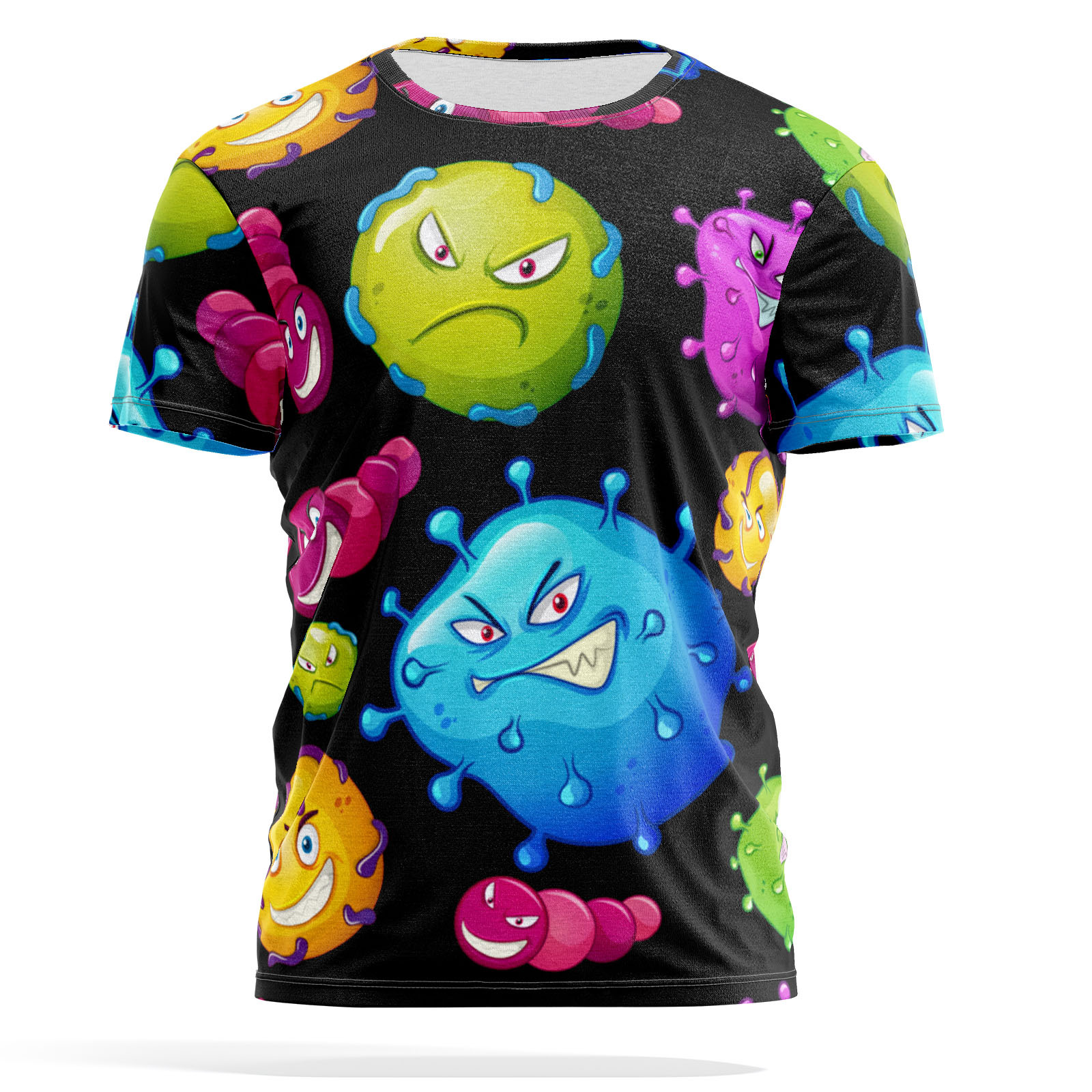 Футболка мужская PANiN PaninManTshirt_VM1404781 разноцветная 3XL, Черный, PaninManTshirt_VM1404781
Футболка мужская PANiN PaninManTshirt_VM1404781 разноцветная 3XL, Черный, PaninManTshirt_VM1404781