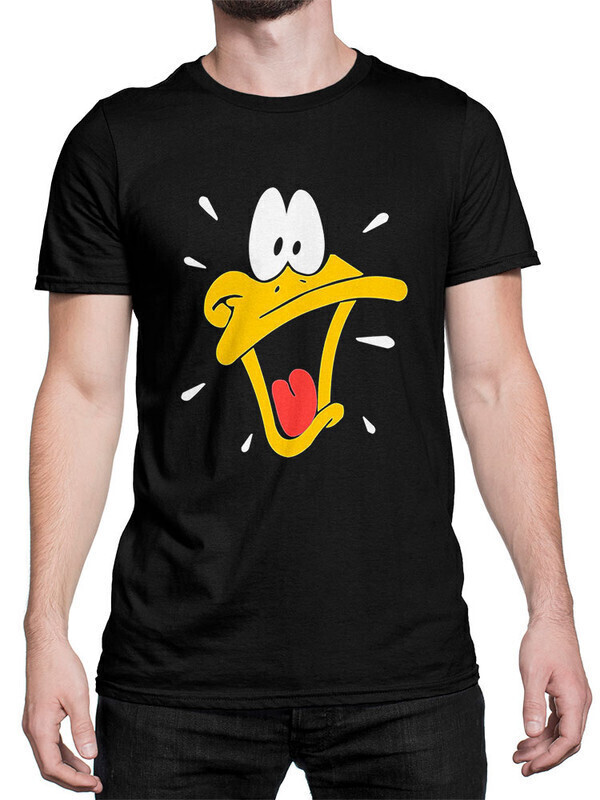 Футболка мужская Dream Shirts Даффи Дак 5000881-2 черная 3XL, Черный, Даффи Дак 5000881-2
Футболка мужская Dream Shirts Даффи Дак 5000881-2 черная 3XL, Черный, Даффи Дак 5000881-2