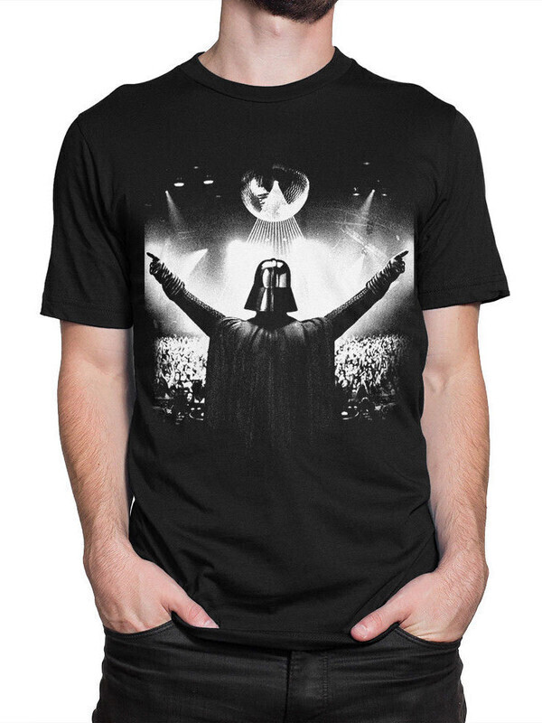 Футболка мужская Dream Shirts Дарт Вейдер - Вечеринка 5000927-2 черная S, Черный, Дарт Вейдер - Вечеринка 5000927-2
Футболка мужская Dream Shirts Дарт Вейдер - Вечеринка 5000927-2 черная S, Черный, Дарт Вейдер - Вечеринка 5000927-2